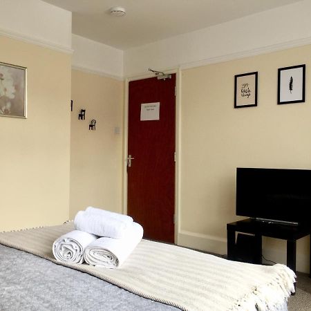 Harold'S House Hotel Birmingham Bagian luar foto