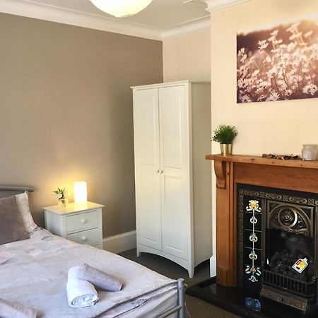 Harold'S House Hotel Birmingham Bagian luar foto