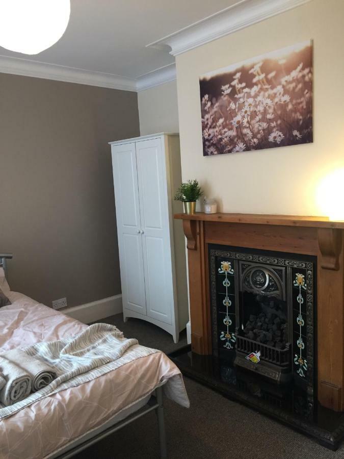 Harold'S House Hotel Birmingham Bagian luar foto