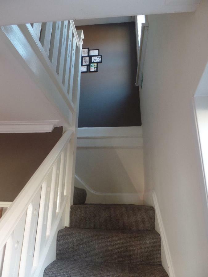 Harold'S House Hotel Birmingham Bagian luar foto