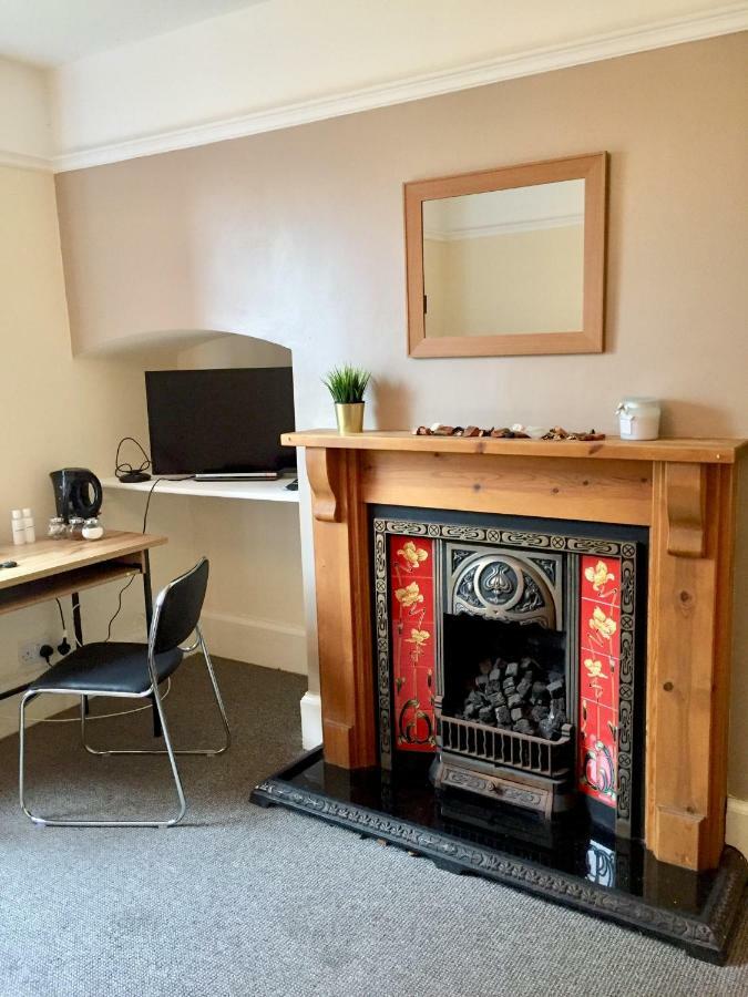 Harold'S House Hotel Birmingham Bagian luar foto