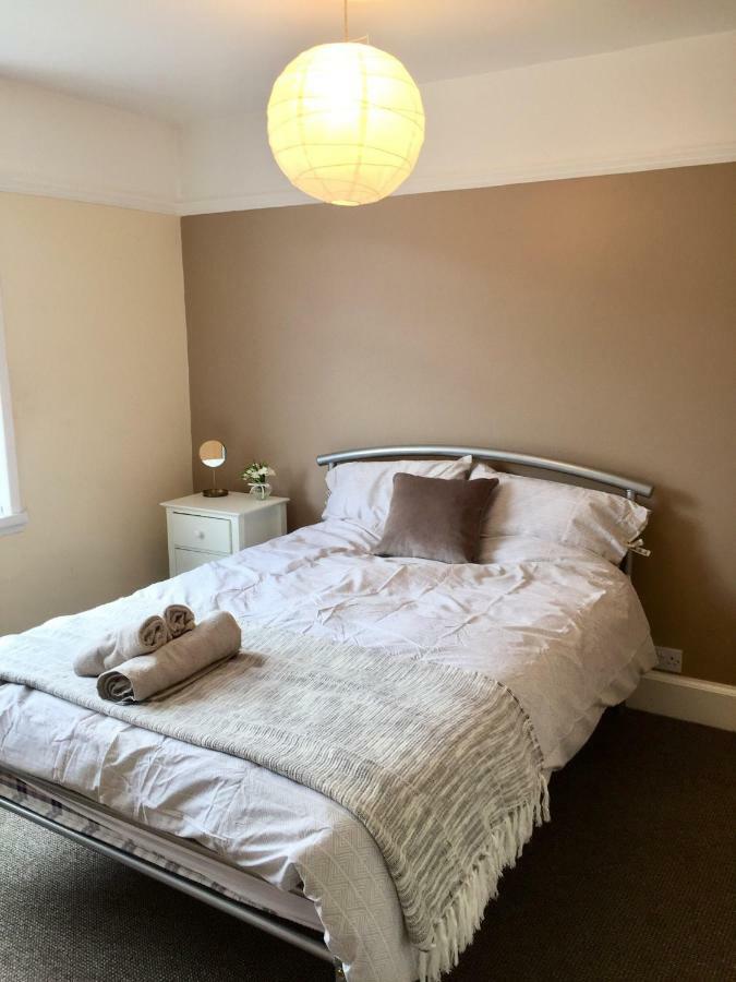 Harold'S House Hotel Birmingham Bagian luar foto