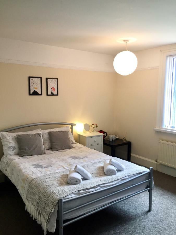 Harold'S House Hotel Birmingham Bagian luar foto