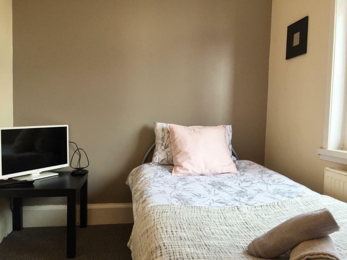Harold'S House Hotel Birmingham Bagian luar foto