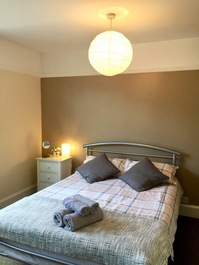 Harold'S House Hotel Birmingham Bagian luar foto