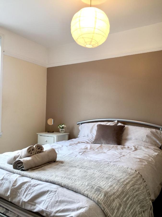 Harold'S House Hotel Birmingham Bagian luar foto