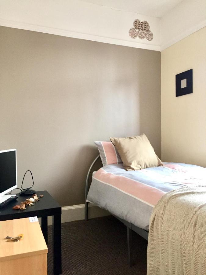 Harold'S House Hotel Birmingham Bagian luar foto