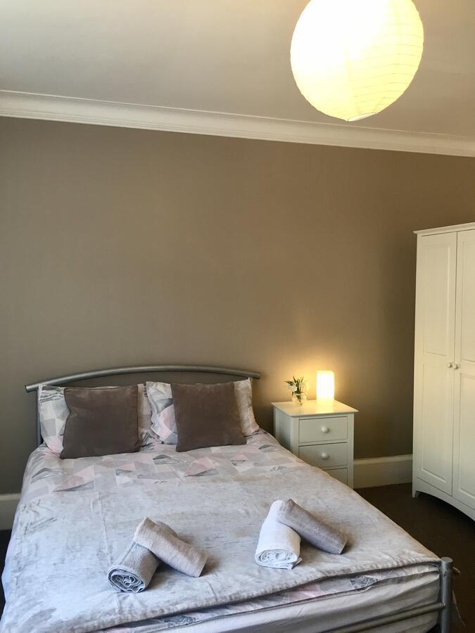 Harold'S House Hotel Birmingham Bagian luar foto