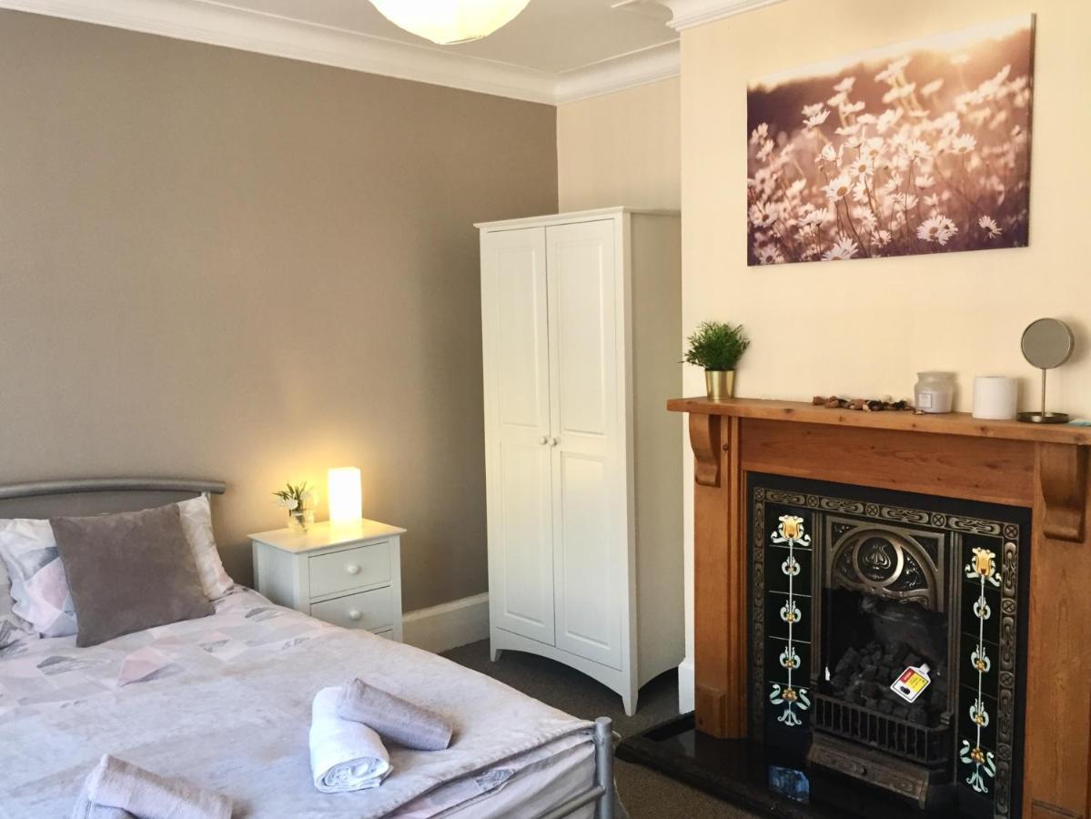 Harold'S House Hotel Birmingham Bagian luar foto